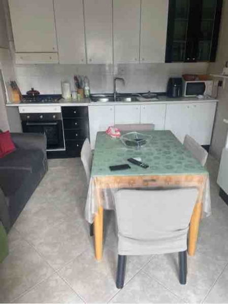 Trilocale classe A4 a Casaluce