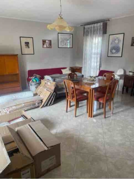 Trilocale classe A4 a Casaluce