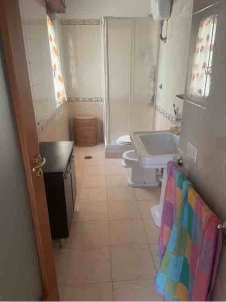 Trilocale classe A4 a Casaluce