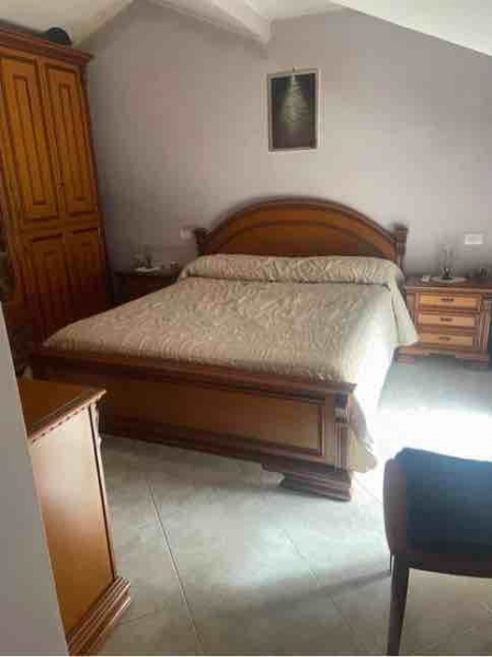 Trilocale classe A4 a Casaluce