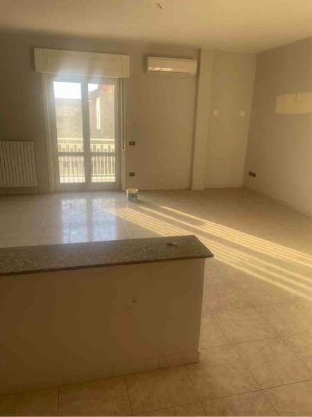 Trilocale classe A4 a San Marcellino