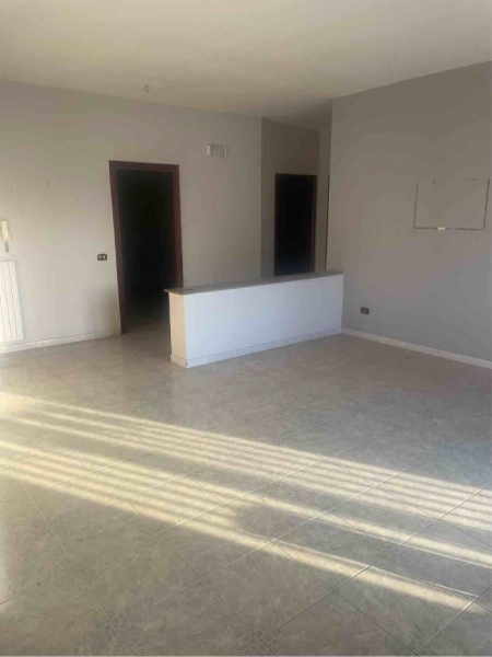 Trilocale classe A4 a San Marcellino