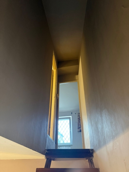 Trilocale arredato in affitto a Francolise