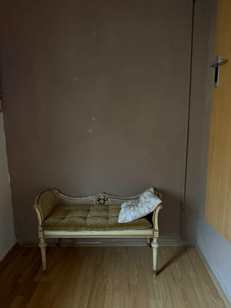 Trilocale arredato in affitto a Francolise