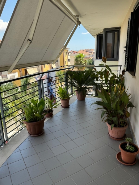 Quadrilocale nuovo a Trentola-Ducenta