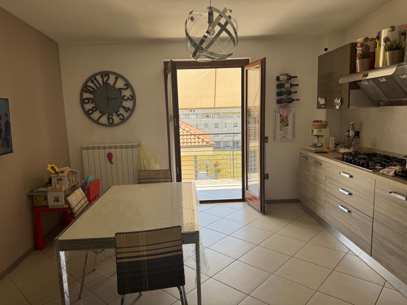 Quadrilocale nuovo a Trentola-Ducenta