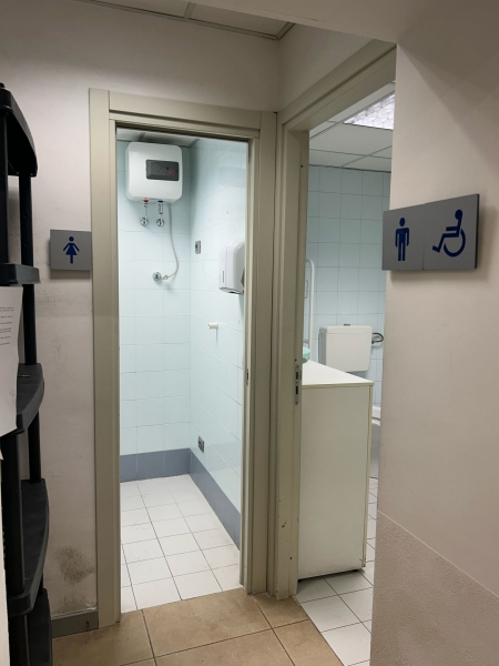 Monolocale ristrutturato a Aversa