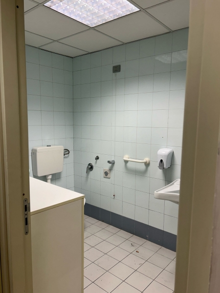 Monolocale ristrutturato a Aversa