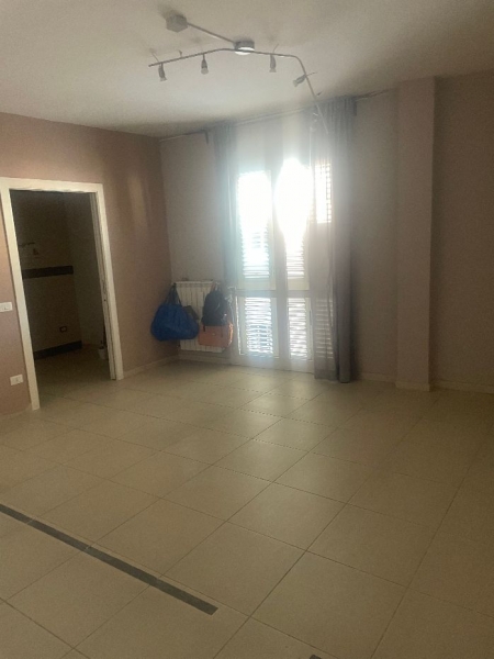 Appartamento ristrutturato a Aversa