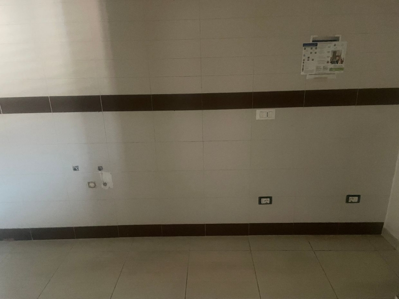 Appartamento ristrutturato a Aversa