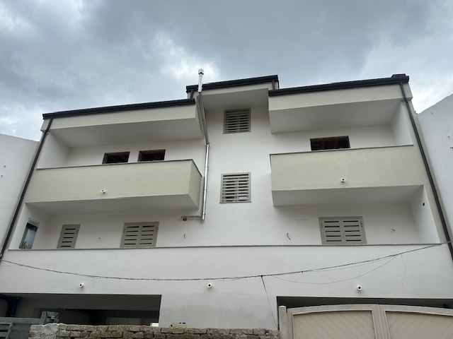 Casa indipendente con terrazzo a Teverola