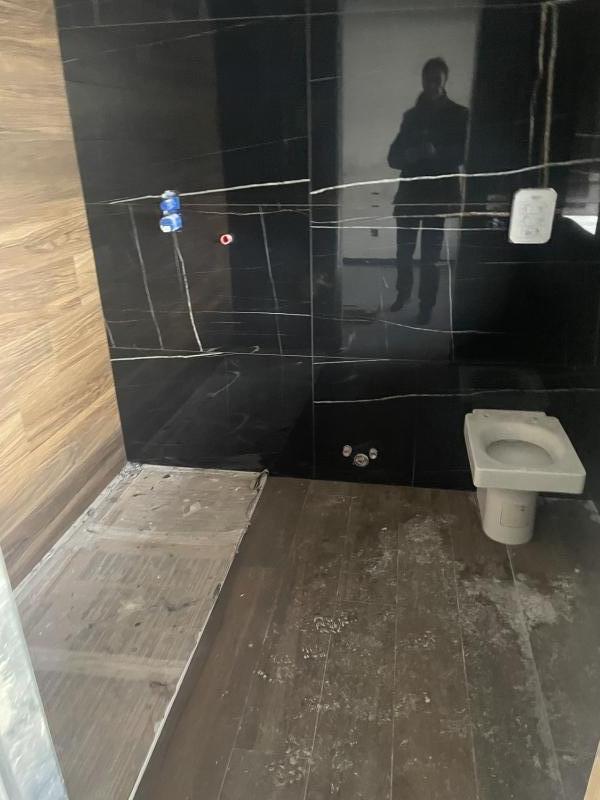 Ufficio con terrazzo a San Marcellino