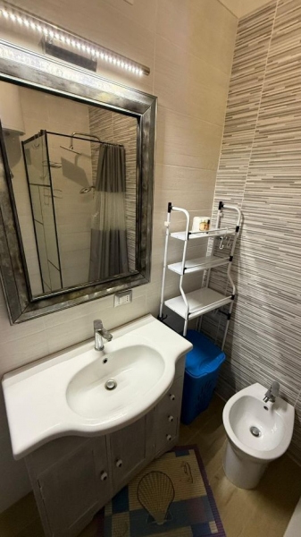 Bilocale arredato in affitto a Castel Volturno