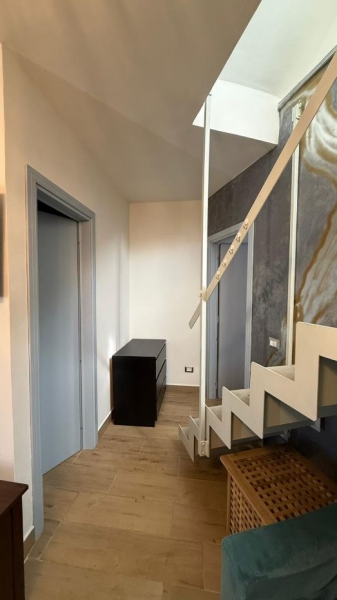 Bilocale arredato in affitto a Castel Volturno