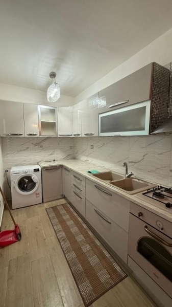 Bilocale arredato in affitto a Castel Volturno