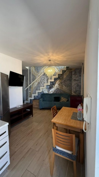 Bilocale arredato in affitto a Castel Volturno