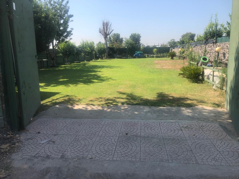 Terreno classe A4 a Teverola