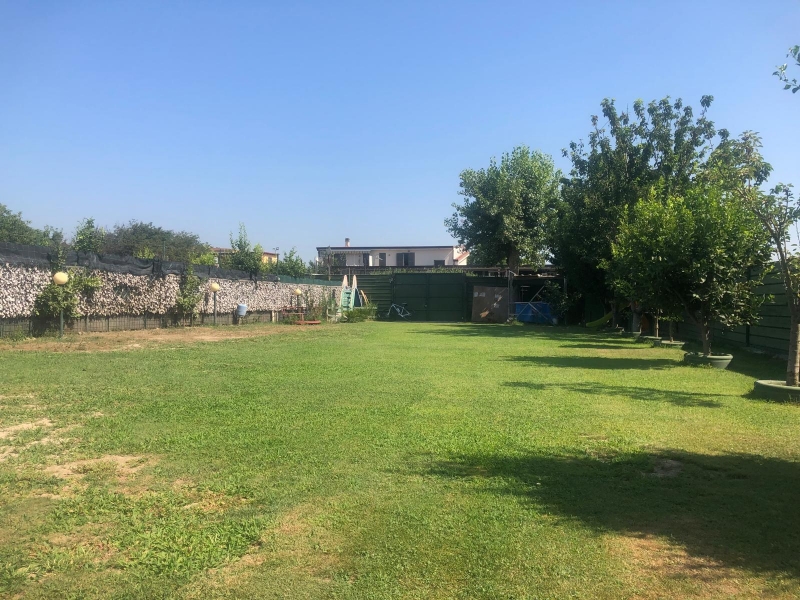 Terreno classe A4 a Teverola