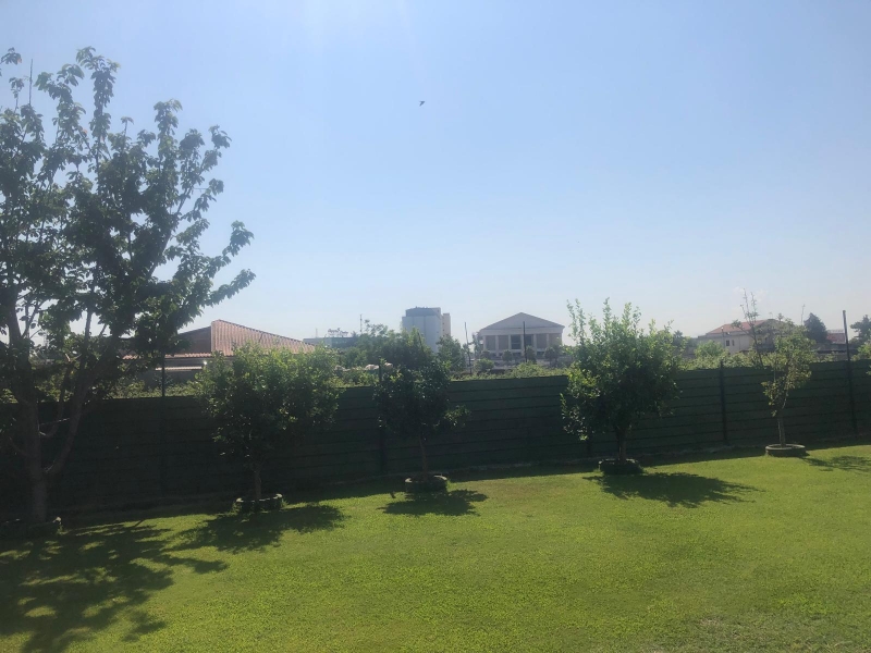 Terreno classe A4 a Teverola