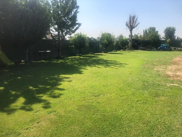 Terreno classe A4 a Teverola