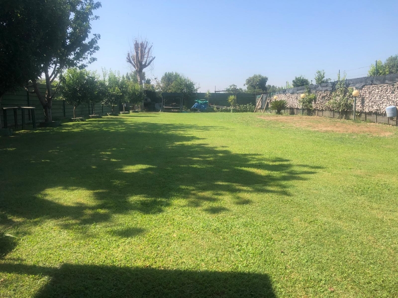 Terreno classe A4 a Teverola