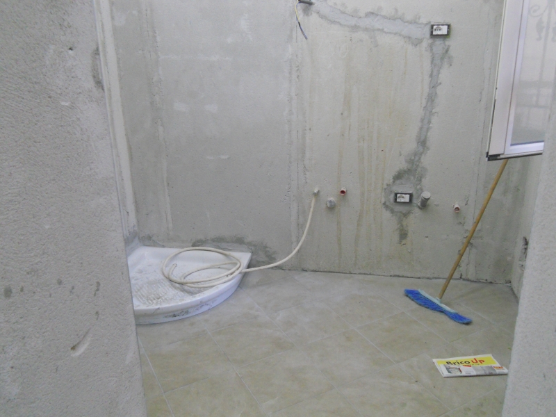 Monolocale ristrutturato a Aversa