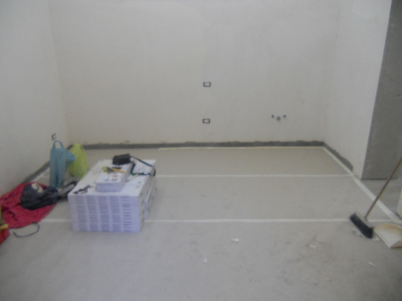 Monolocale ristrutturato a Aversa