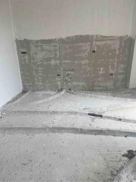 Villa con giardino a San Marcellino