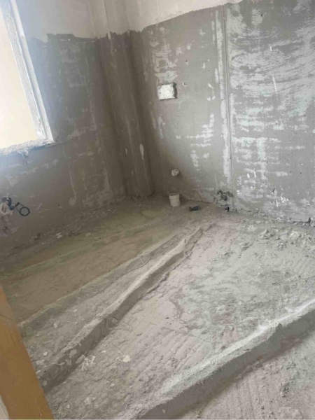 Villa con giardino a San Marcellino