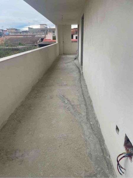 Villa con giardino a San Marcellino