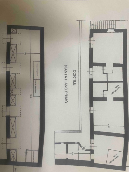 appartamento in vendita ad Aversa