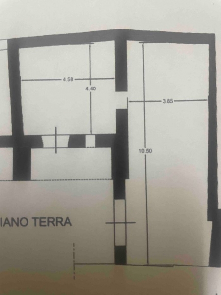 Trilocale nuovo a Aversa