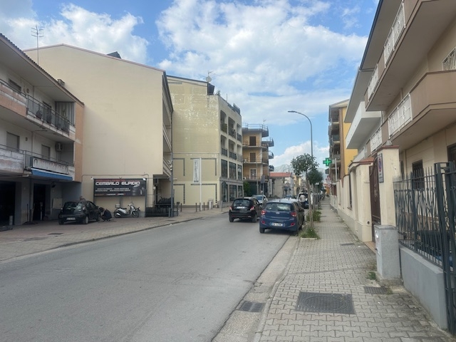 appartamento in vendita a Santa Maria Capua Vetere