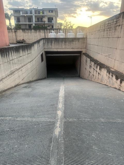 Magazzino classe A4 a Trentola-Ducenta