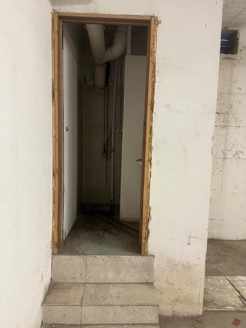 Magazzino classe A4 a Trentola-Ducenta