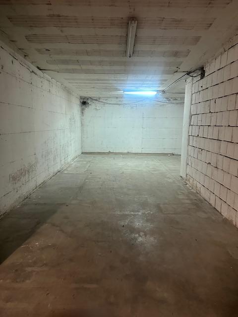 Magazzino classe A4 a Trentola-Ducenta