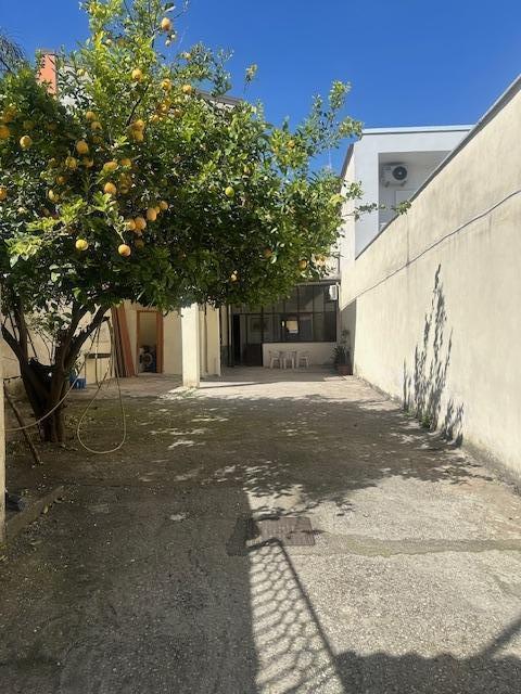 Casa indipendente con terrazzo a San Marcellino