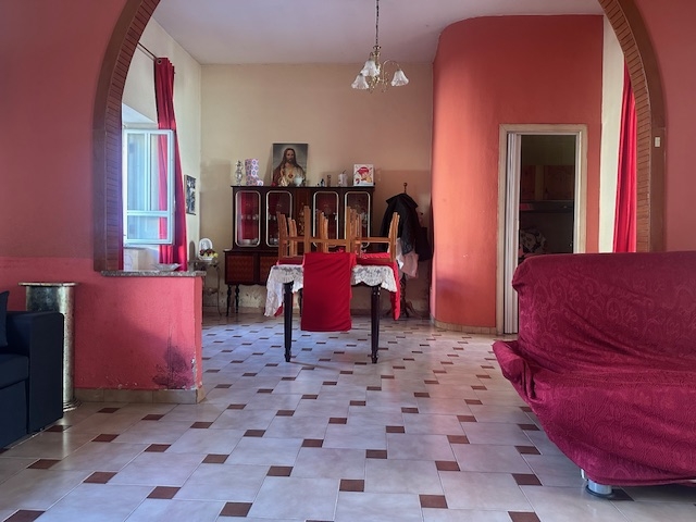 Casa indipendente con terrazzo a San Marcellino