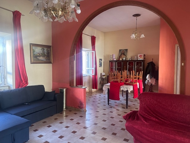 Casa indipendente con terrazzo a San Marcellino