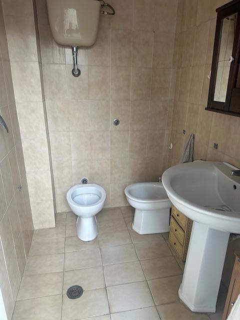 Casa indipendente con terrazzo a San Marcellino