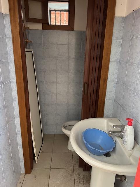 Locale commerciale ristrutturata a San Marcellino