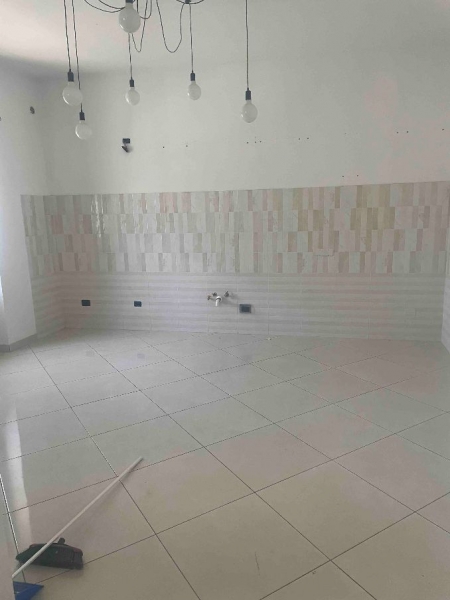 Appartamento con terrazzo a Lusciano