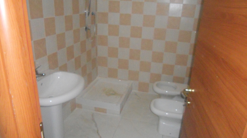 Trilocale nuovo a Lusciano