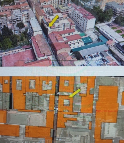 Locale commerciale ristrutturata a Aversa