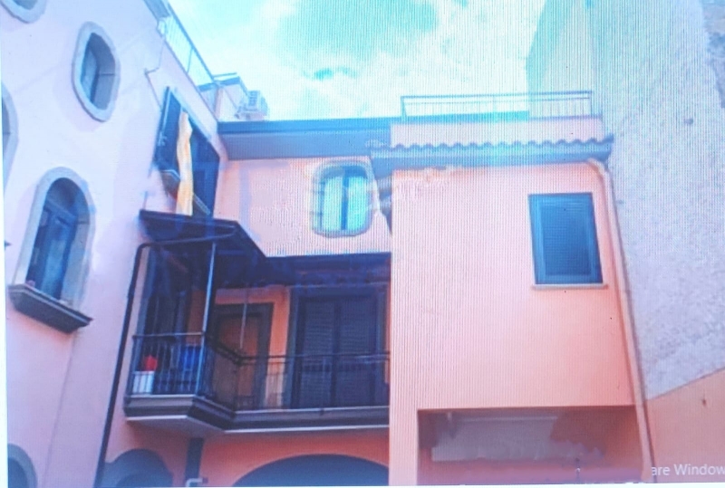 Quadrilocale con terrazzo a Maddaloni