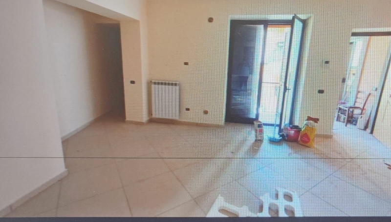 Quadrilocale con terrazzo a Maddaloni