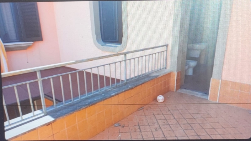 Quadrilocale con terrazzo a Maddaloni