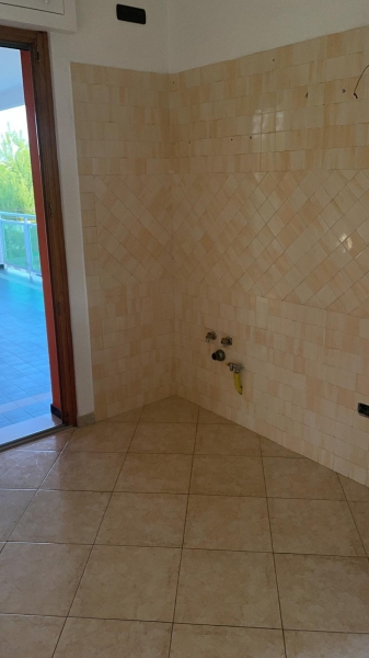 Quadrilocale con terrazzo a Trentola-Ducenta