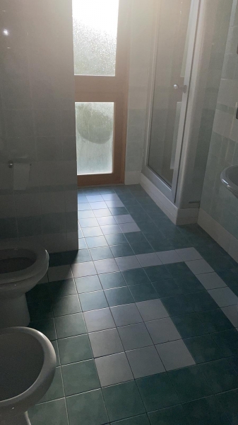 Quadrilocale con terrazzo a Trentola-Ducenta