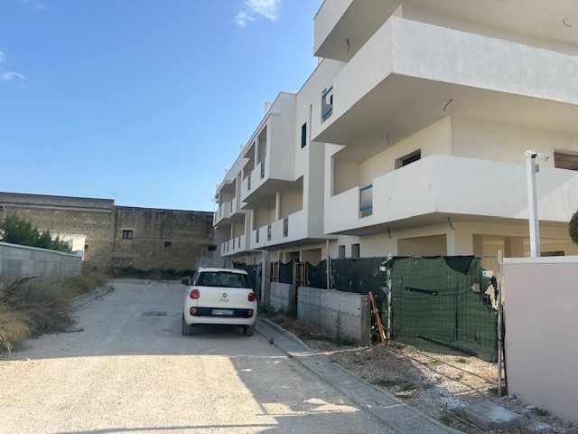 Villa con giardino a Parete